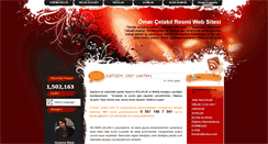 Desktop Screenshot of kuranca.com